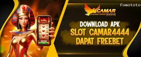 Bonus Spesial Download fomototo APK screenshot